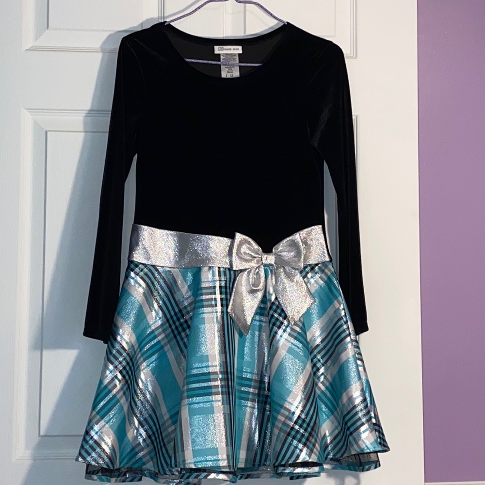 Christmas Dress